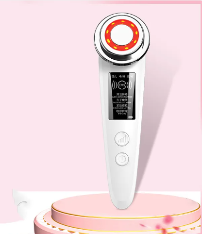 Glow Pro LED Facial Massager