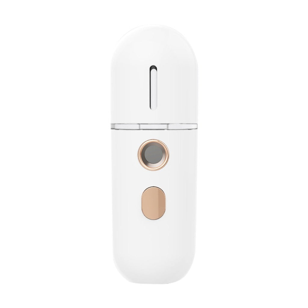 Nano Mist Facial Hydrating Sprayer