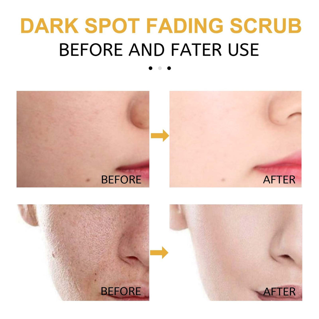 Turmeric Exfoliating Face Scrub