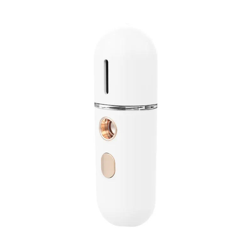 Nano Mist Facial Hydrating Sprayer
