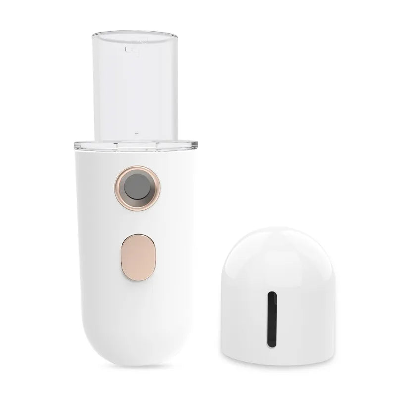 Nano Mist Facial Hydrating Sprayer
