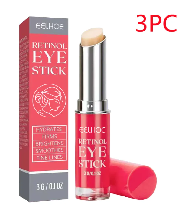 Retinol Revive Anti-Ageing Eye Cream