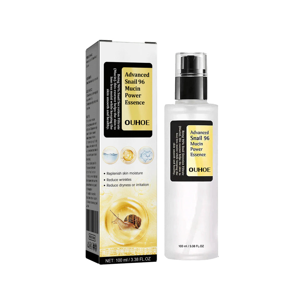 96% Snail Mucin Brightening Essence