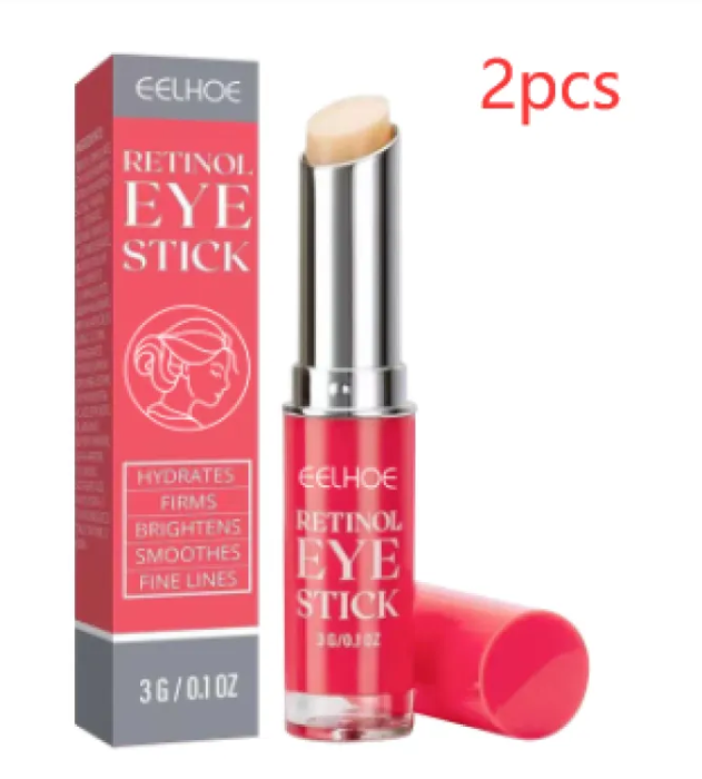 Retinol Revive Anti-Ageing Eye Cream