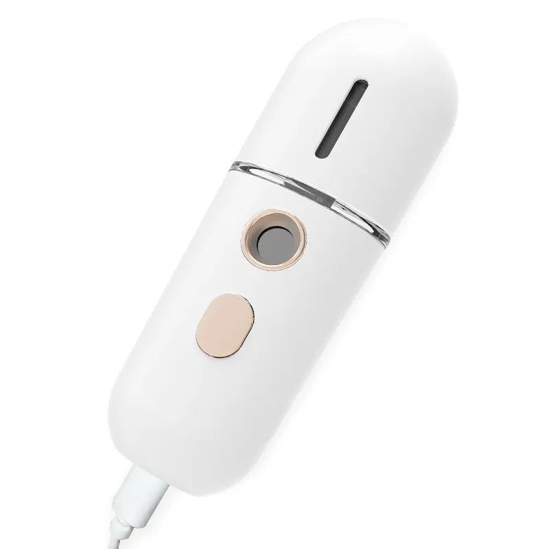 Nano Mist Facial Hydrating Sprayer