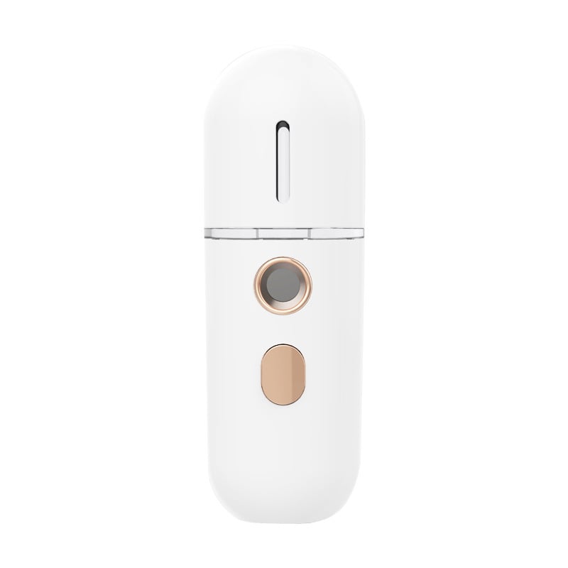Nano Mist Facial Hydrating Sprayer