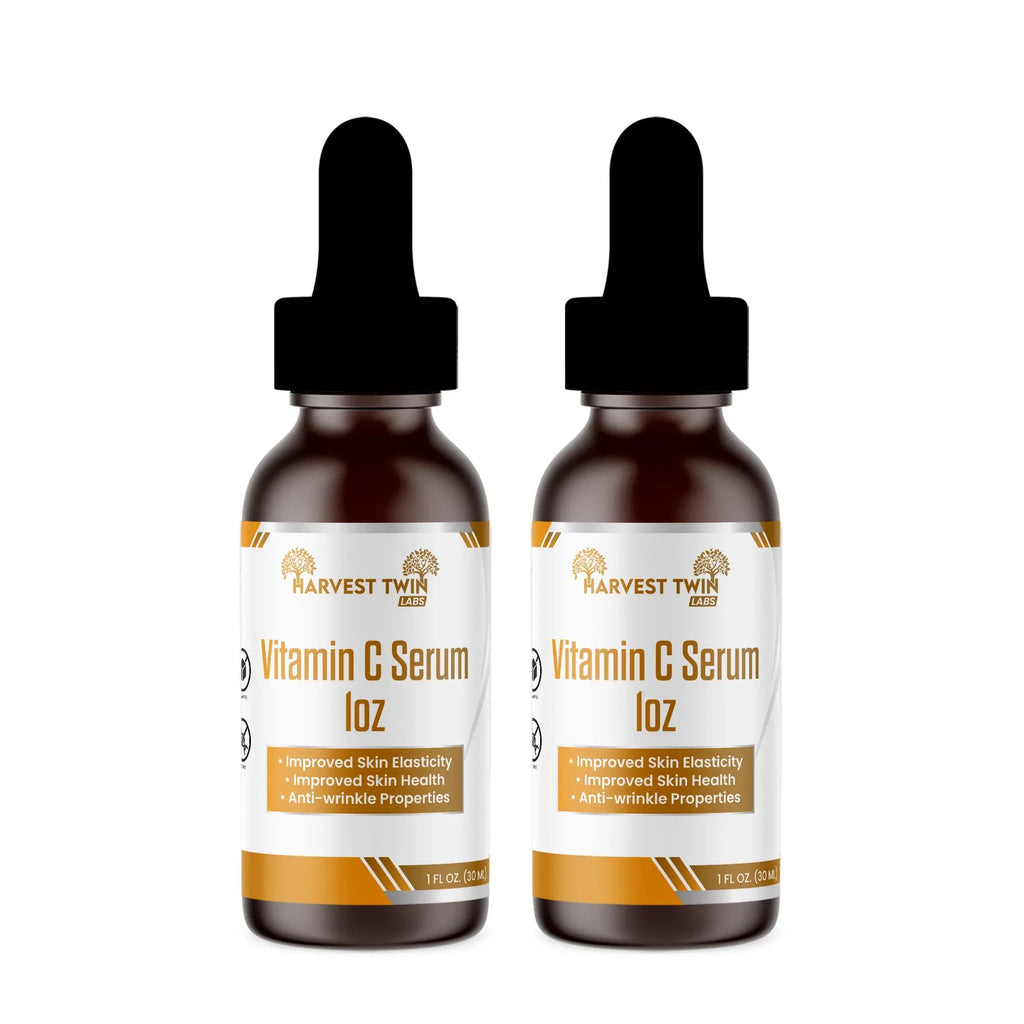 Revitalise Vitamin C Serum (30ml)