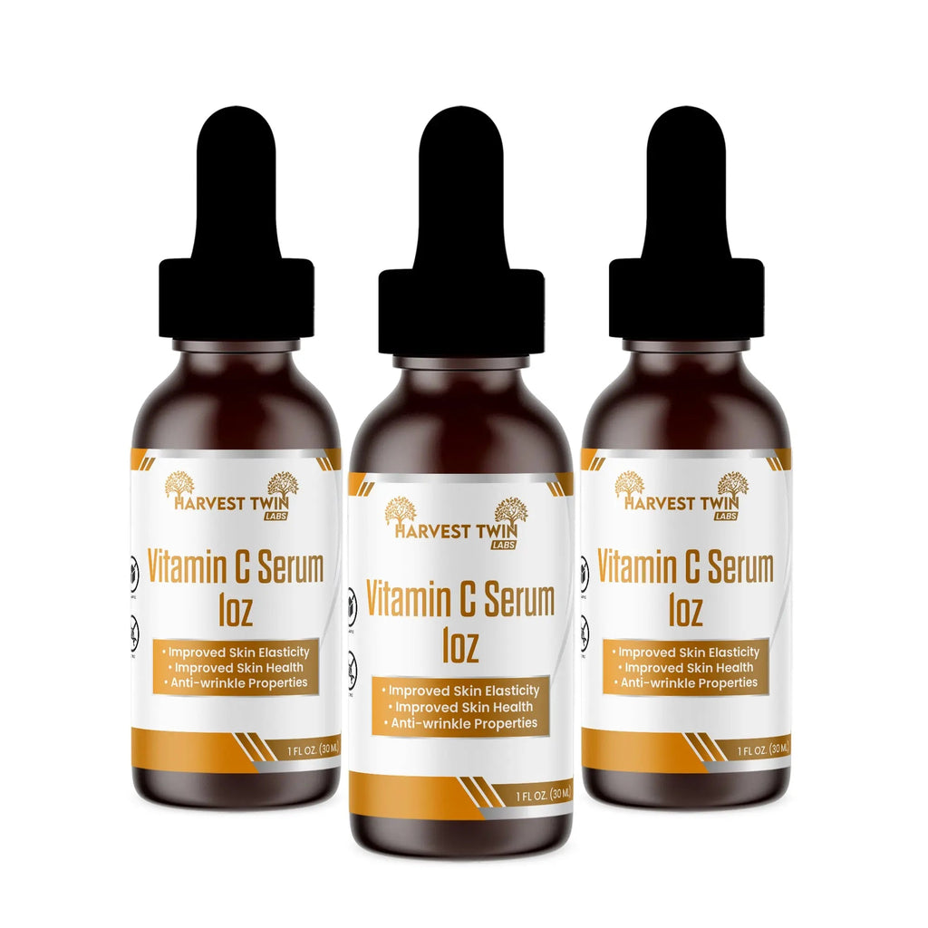 Revitalise Vitamin C Serum (30ml)
