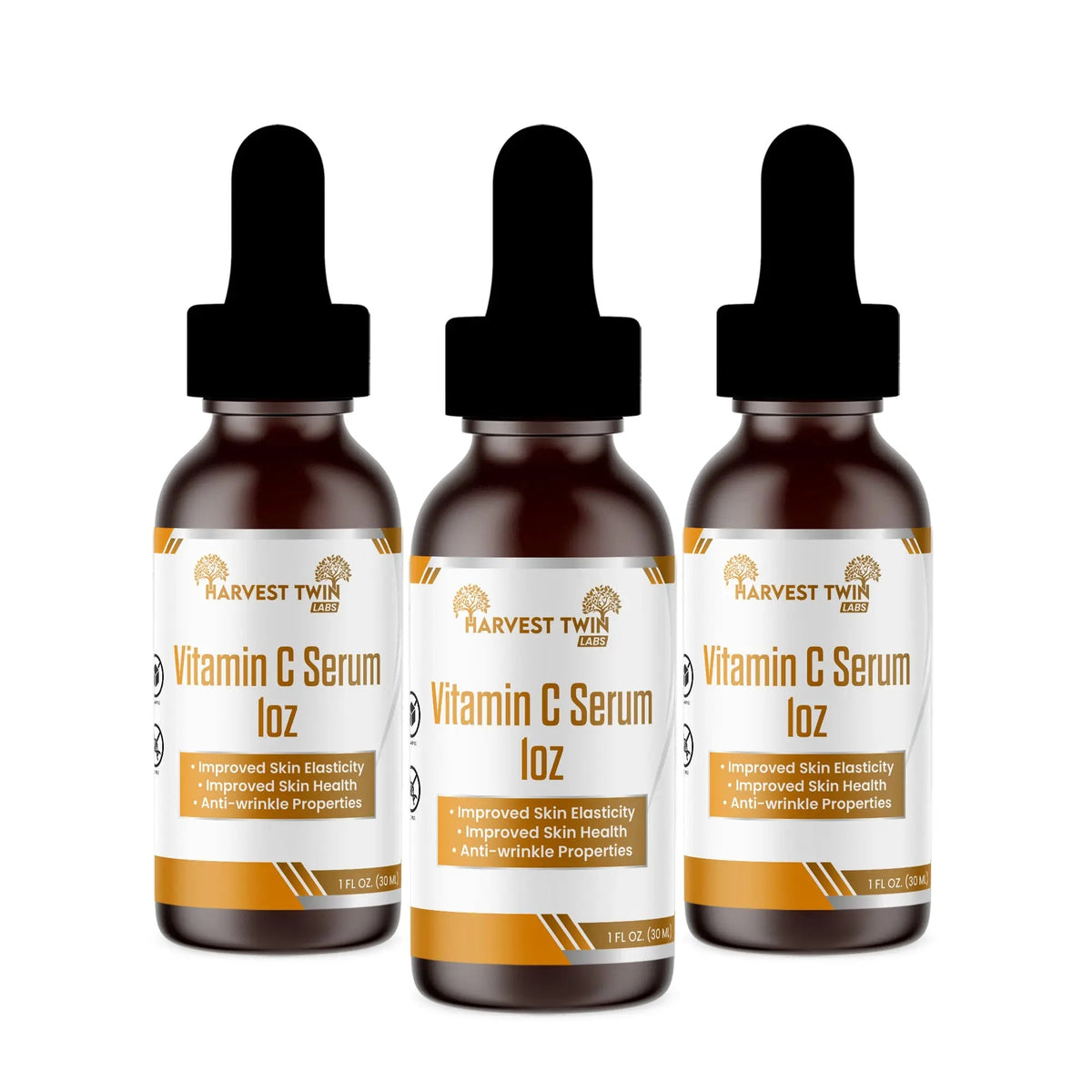 Revitalise Vitamin C Serum (30ml)