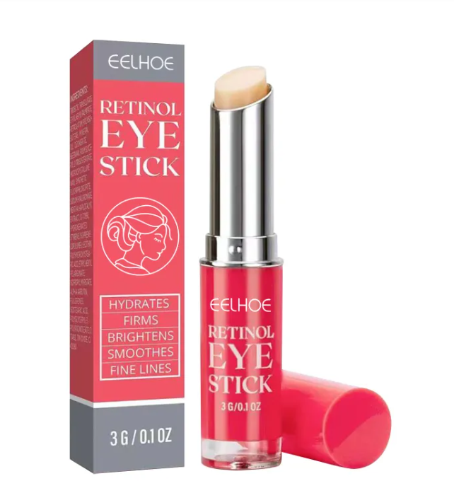 Retinol Revive Anti-Ageing Eye Cream