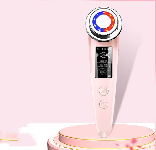Glow Pro LED Facial Massager